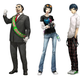 Illustration for article titled Persona 5 Confidants, Ranked